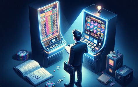 ano ang slot|Paano Manalo sa Mga Slot Machine: 5 Istratehiya na Dapat Isaisip.